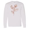 Heavy Cotton™ Long Sleeve T-Shirt - Full Color Printing Thumbnail