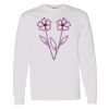 Heavy Cotton™ Long Sleeve T-Shirt - Full Color Printing Thumbnail