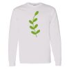 Heavy Cotton™ Long Sleeve T-Shirt - Full Color Printing Thumbnail