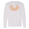 Heavy Cotton™ Long Sleeve T-Shirt - Full Color Printing Thumbnail
