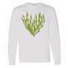 Heavy Cotton™ Long Sleeve T-Shirt - Full Color Printing Thumbnail