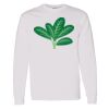 Heavy Cotton™ Long Sleeve T-Shirt - Full Color Printing Thumbnail