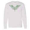 Heavy Cotton™ Long Sleeve T-Shirt - Full Color Printing Thumbnail