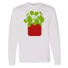 Heavy Cotton™ Long Sleeve T-Shirt - Full Color Printing Thumbnail