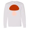 Heavy Cotton™ Long Sleeve T-Shirt - Full Color Printing Thumbnail
