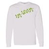 Heavy Cotton™ Long Sleeve T-Shirt - Full Color Printing Thumbnail