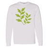Heavy Cotton™ Long Sleeve T-Shirt - Full Color Printing Thumbnail