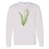 Heavy Cotton™ Long Sleeve T-Shirt - Full Color Printing Thumbnail