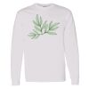 Heavy Cotton™ Long Sleeve T-Shirt - Full Color Printing Thumbnail