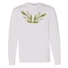 Heavy Cotton™ Long Sleeve T-Shirt - Full Color Printing Thumbnail