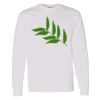 Heavy Cotton™ Long Sleeve T-Shirt - Full Color Printing Thumbnail