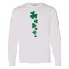 Heavy Cotton™ Long Sleeve T-Shirt - Full Color Printing Thumbnail