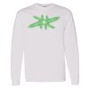 Heavy Cotton™ Long Sleeve T-Shirt - Full Color Printing Thumbnail