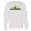 Heavy Cotton™ Long Sleeve T-Shirt - Full Color Printing Thumbnail