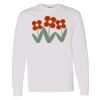 Heavy Cotton™ Long Sleeve T-Shirt - Full Color Printing Thumbnail