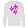 Heavy Cotton™ Long Sleeve T-Shirt - Full Color Printing Thumbnail