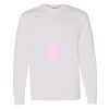 Heavy Cotton™ Long Sleeve T-Shirt - Full Color Printing Thumbnail