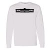 Heavy Cotton™ Long Sleeve T-Shirt - Full Color Printing Thumbnail