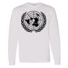 Heavy Cotton™ Long Sleeve T-Shirt - Full Color Printing Thumbnail