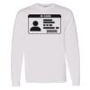 Heavy Cotton™ Long Sleeve T-Shirt - Full Color Printing Thumbnail