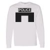 Heavy Cotton™ Long Sleeve T-Shirt - Full Color Printing Thumbnail