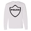 Heavy Cotton™ Long Sleeve T-Shirt - Full Color Printing Thumbnail