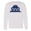 Heavy Cotton™ Long Sleeve T-Shirt - Full Color Printing Thumbnail
