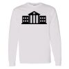 Heavy Cotton™ Long Sleeve T-Shirt - Full Color Printing Thumbnail