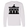 Heavy Cotton™ Long Sleeve T-Shirt - Full Color Printing Thumbnail