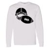 Heavy Cotton™ Long Sleeve T-Shirt - Full Color Printing Thumbnail