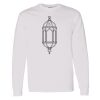 Heavy Cotton™ Long Sleeve T-Shirt - Full Color Printing Thumbnail