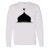 Heavy Cotton™ Long Sleeve T-Shirt - Full Color Printing Thumbnail