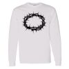 Heavy Cotton™ Long Sleeve T-Shirt - Full Color Printing Thumbnail