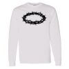 Heavy Cotton™ Long Sleeve T-Shirt - Full Color Printing Thumbnail