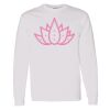 Heavy Cotton™ Long Sleeve T-Shirt - Full Color Printing Thumbnail