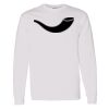 Heavy Cotton™ Long Sleeve T-Shirt - Full Color Printing Thumbnail
