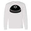 Heavy Cotton™ Long Sleeve T-Shirt - Full Color Printing Thumbnail