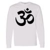 Heavy Cotton™ Long Sleeve T-Shirt - Full Color Printing Thumbnail