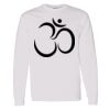 Heavy Cotton™ Long Sleeve T-Shirt - Full Color Printing Thumbnail