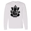 Heavy Cotton™ Long Sleeve T-Shirt - Full Color Printing Thumbnail