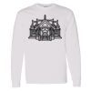 Heavy Cotton™ Long Sleeve T-Shirt - Full Color Printing Thumbnail