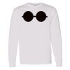 Heavy Cotton™ Long Sleeve T-Shirt - Full Color Printing Thumbnail