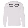 Heavy Cotton™ Long Sleeve T-Shirt - Full Color Printing Thumbnail