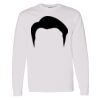 Heavy Cotton™ Long Sleeve T-Shirt - Full Color Printing Thumbnail