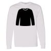 Heavy Cotton™ Long Sleeve T-Shirt - Full Color Printing Thumbnail