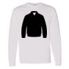 Heavy Cotton™ Long Sleeve T-Shirt - Full Color Printing Thumbnail