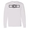 Heavy Cotton™ Long Sleeve T-Shirt - Full Color Printing Thumbnail