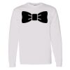 Heavy Cotton™ Long Sleeve T-Shirt - Full Color Printing Thumbnail