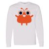 Heavy Cotton™ Long Sleeve T-Shirt - Full Color Printing Thumbnail
