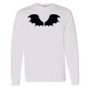 Heavy Cotton™ Long Sleeve T-Shirt - Full Color Printing Thumbnail